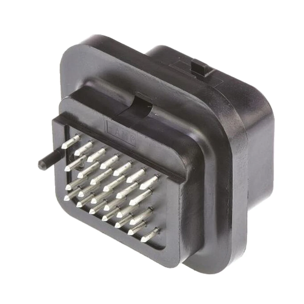 

2 шт. 26-контактные разъемы для автомобильной компьютерной платы 6437288 -6 26P