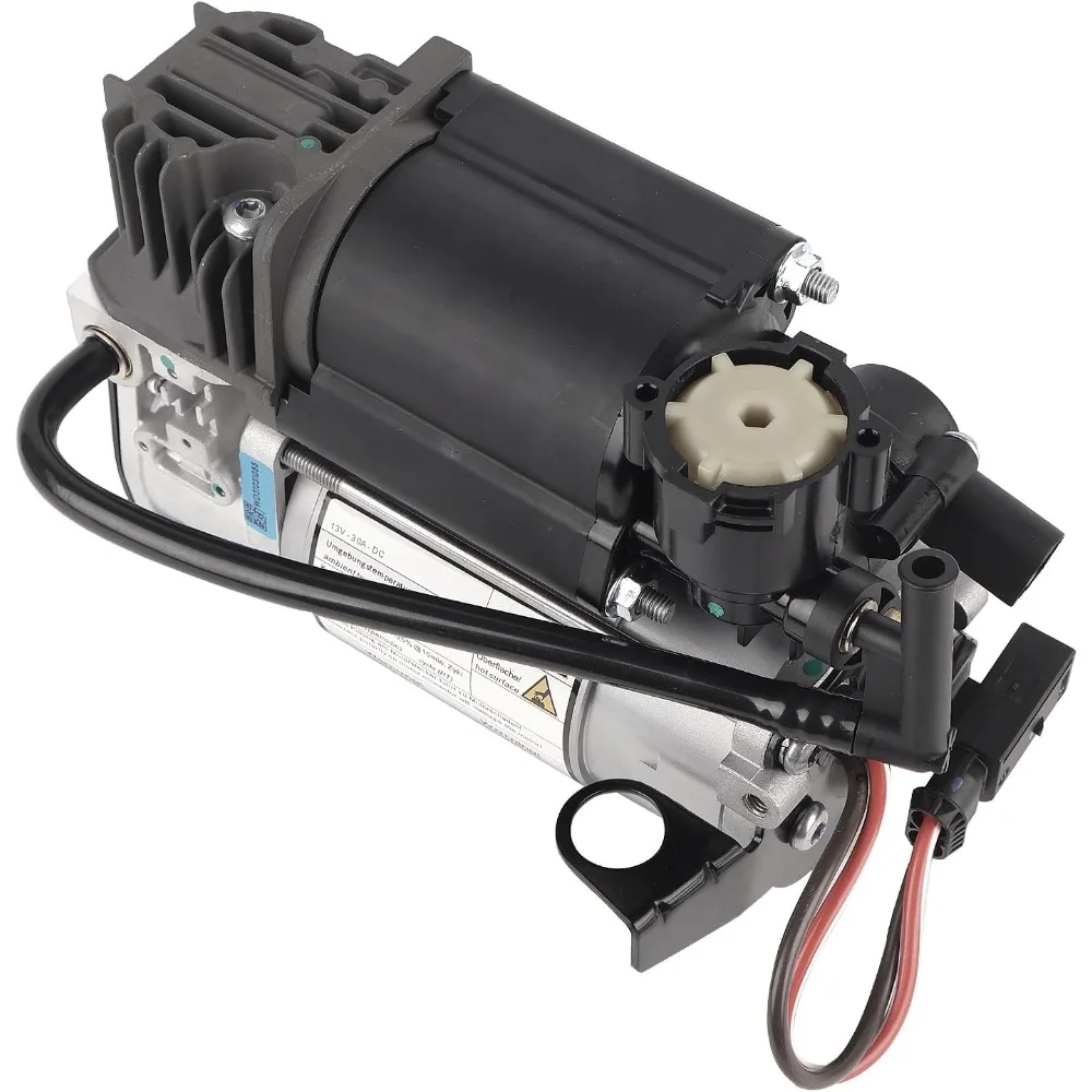 Air Suspension Compressor Pump Fits for Benz CLS500 CLS55 CLS550 CLS63 E550 E63 E320 E350 E500 E55 S430 S500 S600  2203200104