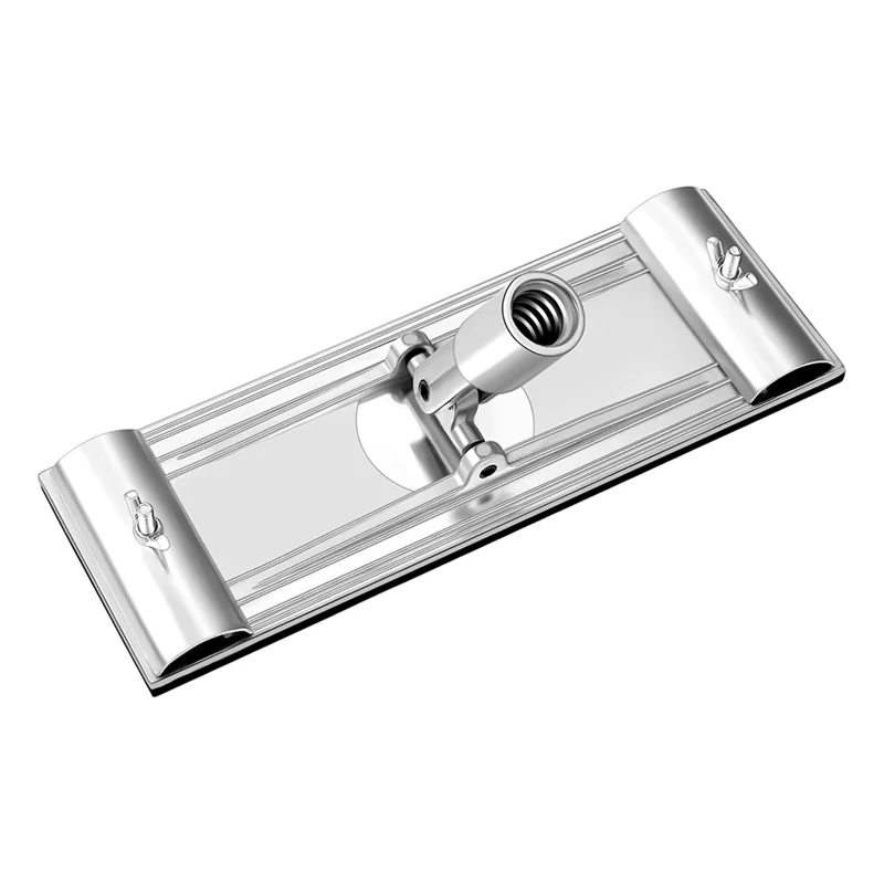 

ABMR-шлифовальная головка для гипсокартона, не откидная конструкция с быстроразъемными зажимами, универсальная резьба для шлифования стен и потолками