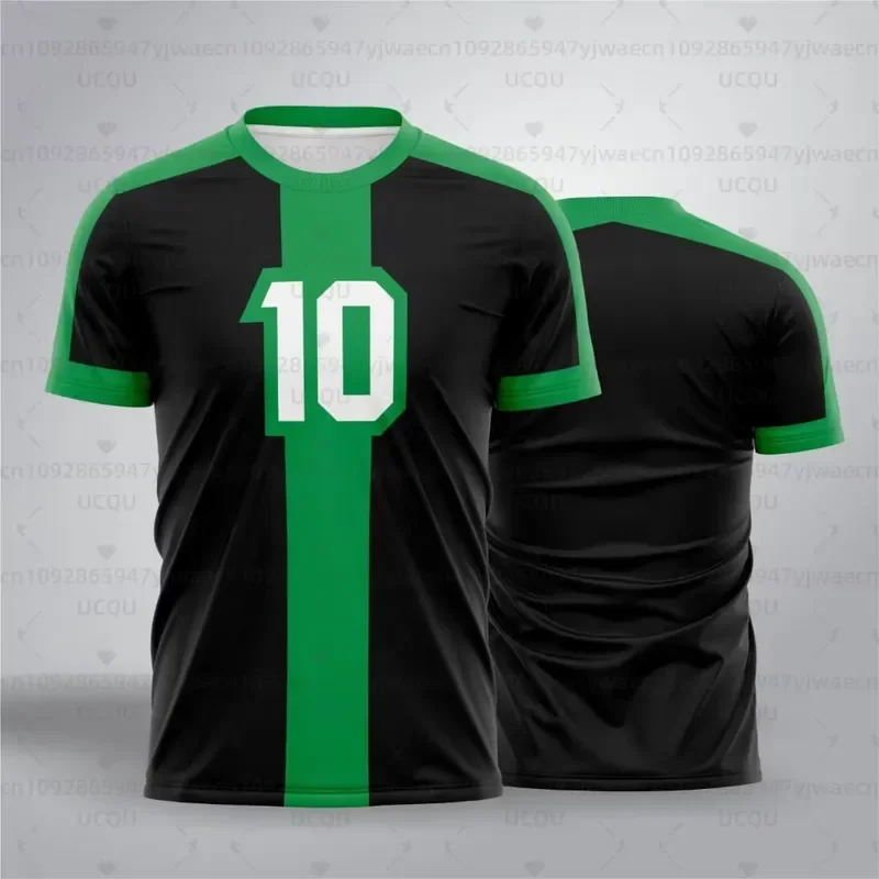 3D Printed Casual Short Sleeve 2026 Anime Omnitrix Ben10 Cosplay T Shirt Ben Tennyson Cartoon Tee Summer Men Women Y2k Tops