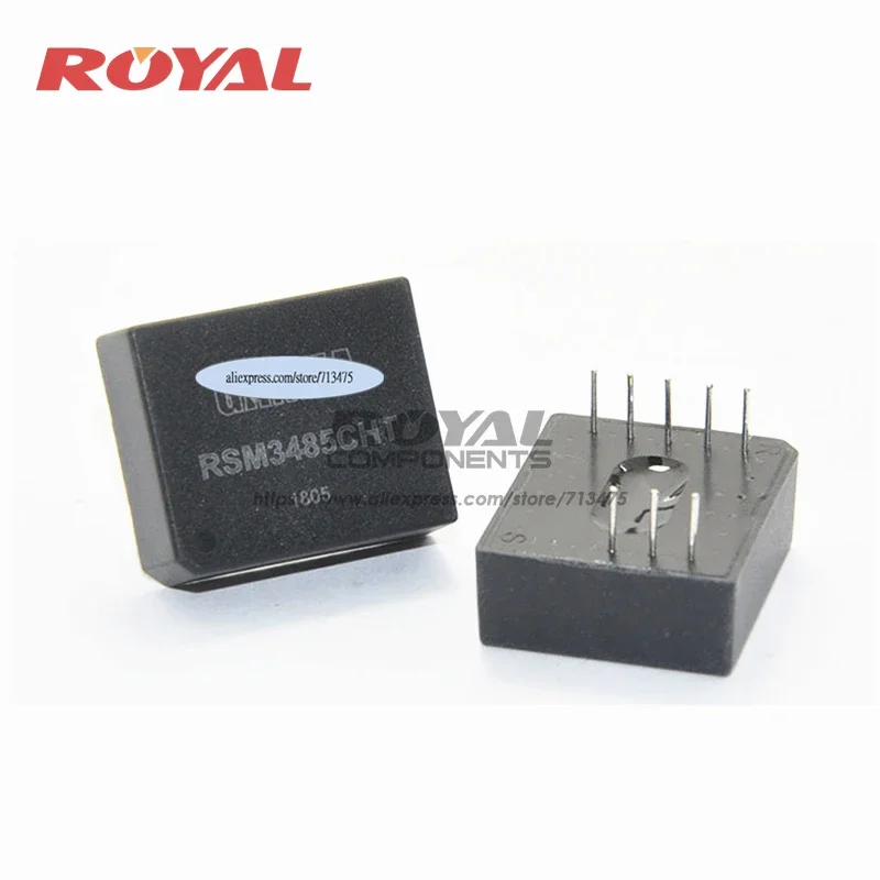 5 pz/lotto RSM3485CHT modulo nuovo e originale