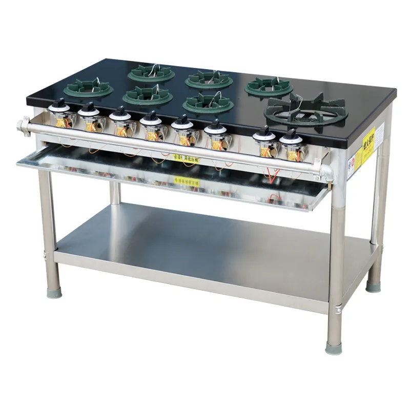 Korean pot stove casserole stove, special fire dual-purpose y