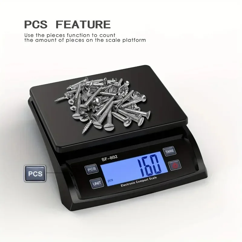 Thumbnail 3 - #51 Latest Digital Kitchen Scales Offers