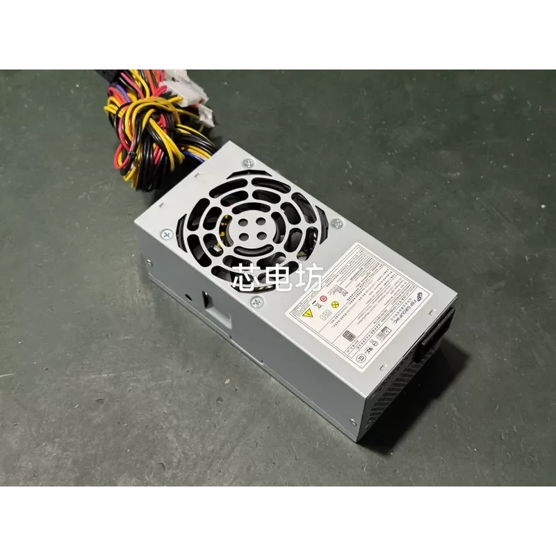 for FSP Quanhan Desktop TFX Small Chassis 400W Power Supply 24 Pin Upgraded Graphics Card with 8P