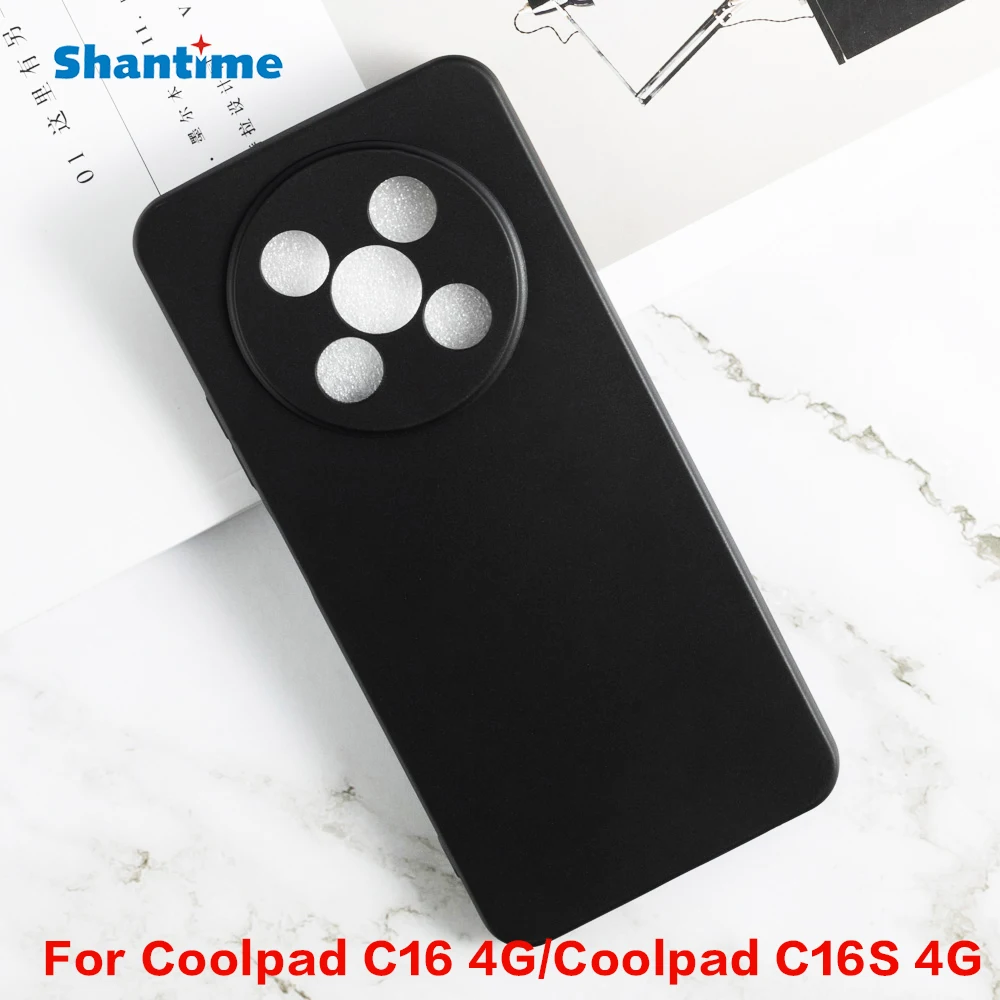 Для Coolpad C16 4G гелевый пудинг силиконовый защитный чехол для телефона для Coolpad C16S 4G мягкий чехол из ТПУ Для Coolpad C16 4G гелевый пудинг силиконовый защитный чехол для телефона для Coolpad C16S 4G мягкий чехол из ТПУ
