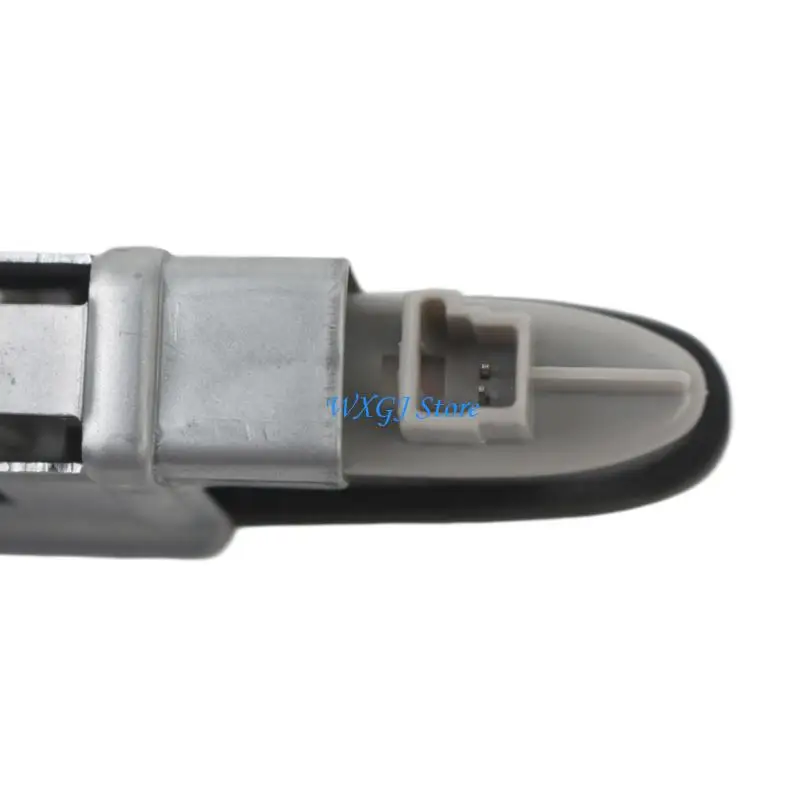 37JE Precisions 8A61-13A613 BE8Z13A613A Third Brake Light For Select Model Series Bright LED Third Brake Stop Light