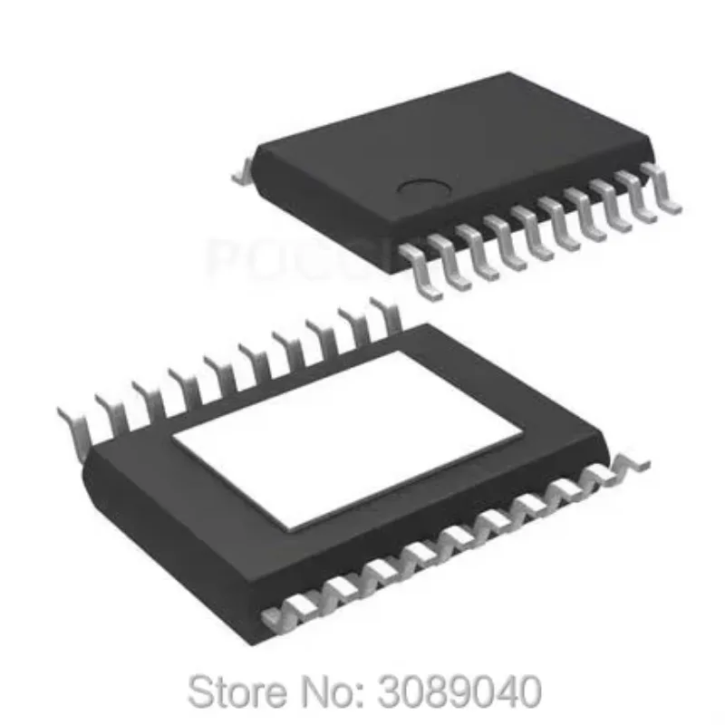 LT8495 LT8495EFE LT8495IFE LT8495HFE - SEPIC/Boost Converter with 2A, 70V Switch, 9μA Quiescent Current, POR and Watchdog Timer