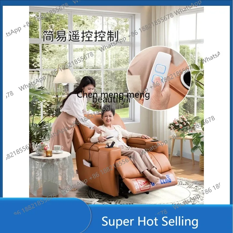 A85 First Class Liv…