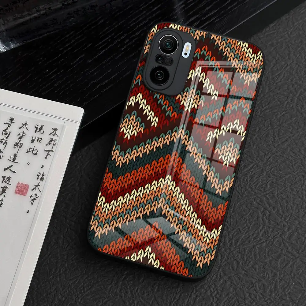 Granny Square Croch…