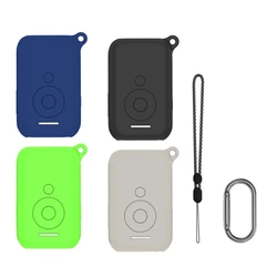 Silicone Protective Case for Xreal Beam Projection box Protector Case Cover Housing Anti-dust Sleeve Shockproof Dustproof Shell