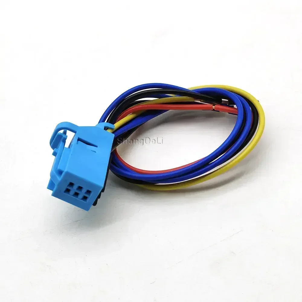 1PC Car LED Light Key Switch Power On Off Button For VW Golf 6 MK6 Jetta MK5 Scirocco Accessories