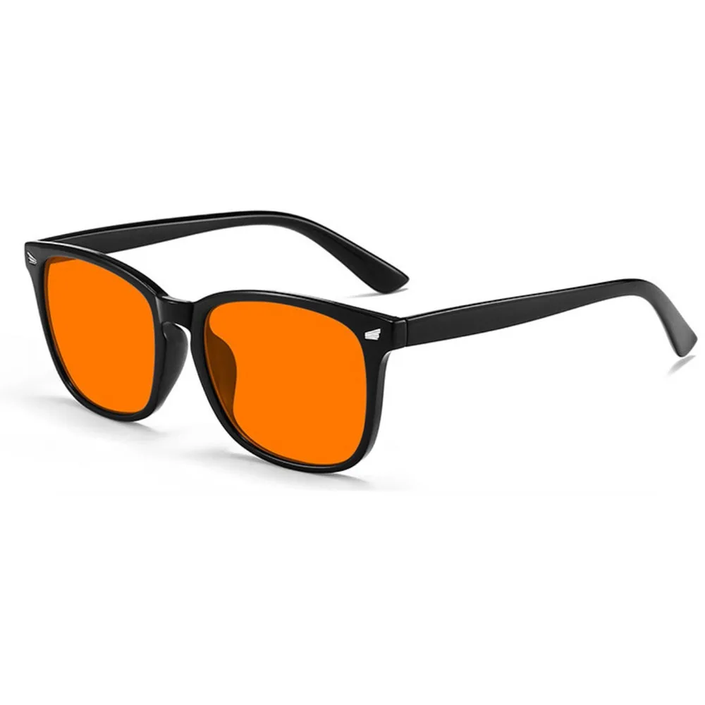 Blue Light Glasses For Blue Li - مراجعة Gaming Glasses Blue وسعره