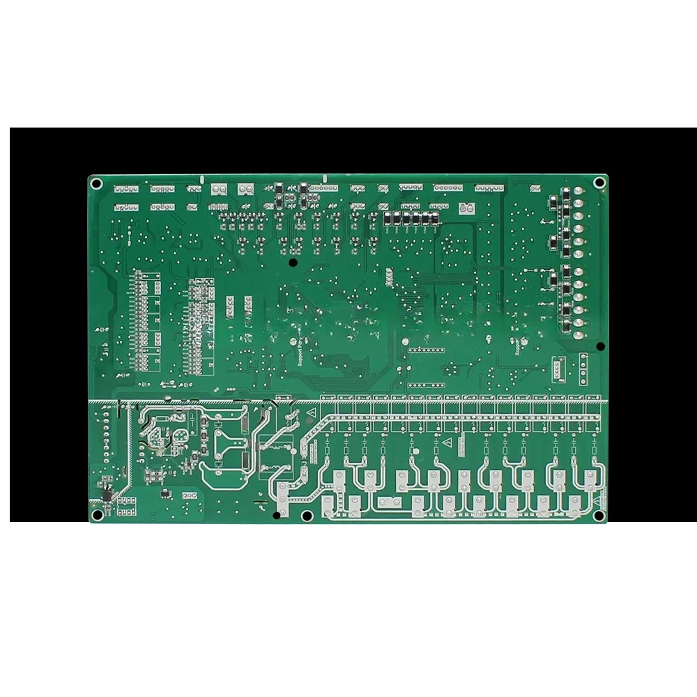 Outdoor Main Control Board Assembly 17127000A04761 CE-MDVL335(12)W/D2SN1-891 For Trane Outdoor Unit 4TVVT288BD06CAA New