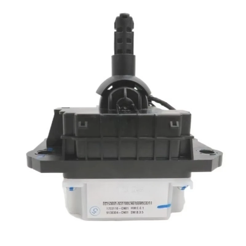 1703110-CN01 Electronic Gear Shift Mechanism Automatic Lever Assembly Brand New Genuine 1pc for Changan UNIT 2020 2021