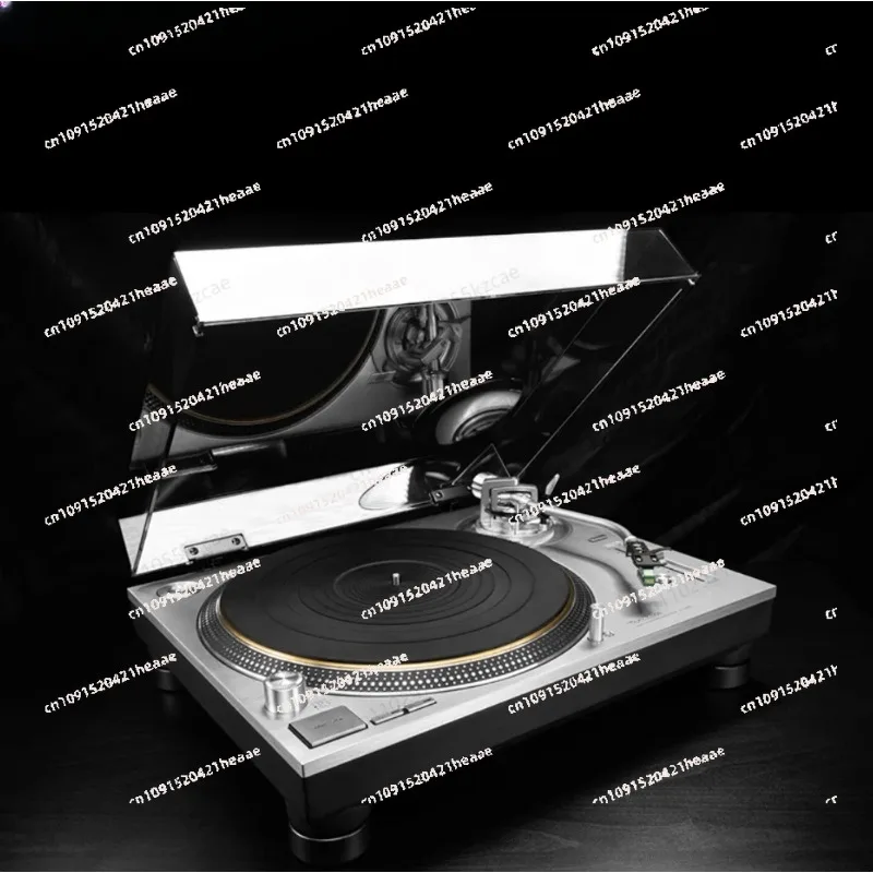 Suitable for  Vinyl Record Player -1200G/1210G  Direct Drive Vinyl Turntable Jukebox Chinese Version