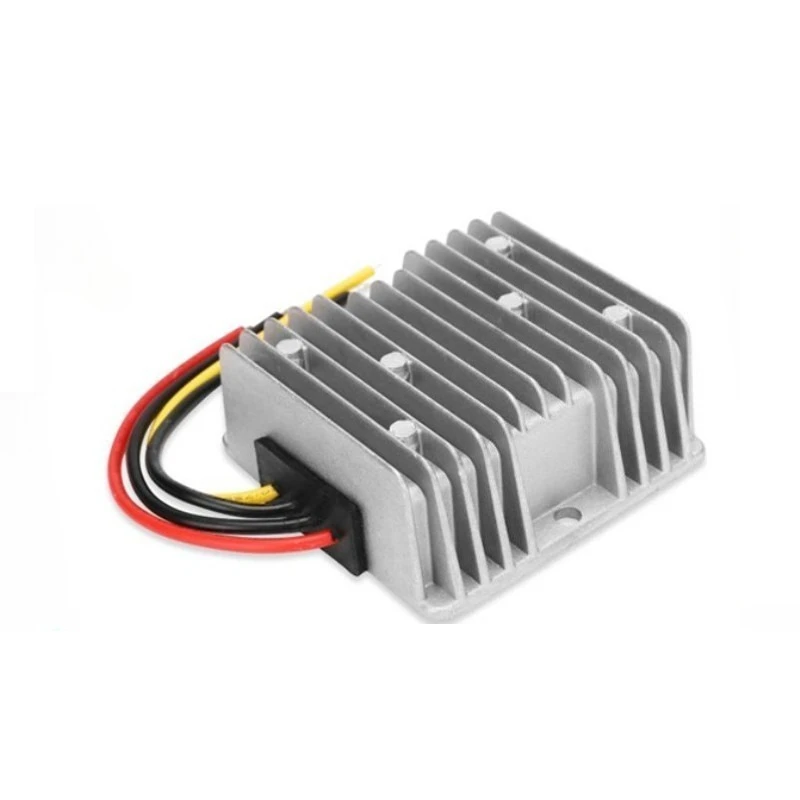 Mini Step Up Power Cable Car Adapter Converter 12V/24V To 30V 3.5A Power Supply Booster with DC Power Cable for Starlink Mini