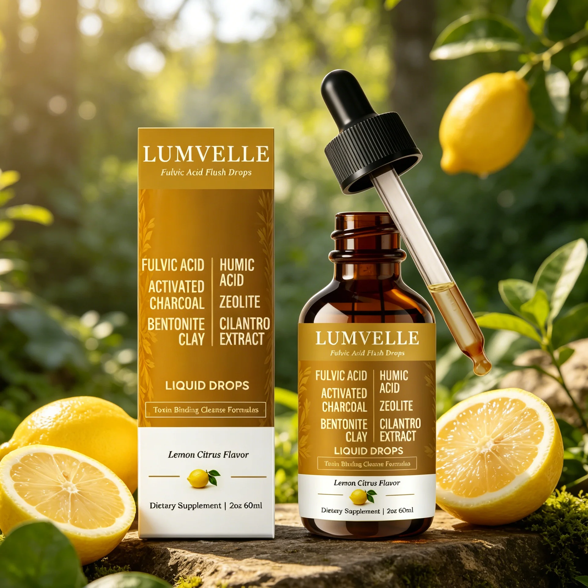 Intestinal Care Digestive Enzyme Drops Relieve Indigestion Flatulence Boost Nutrient Absorption Daily Gut Wellness Supplement
