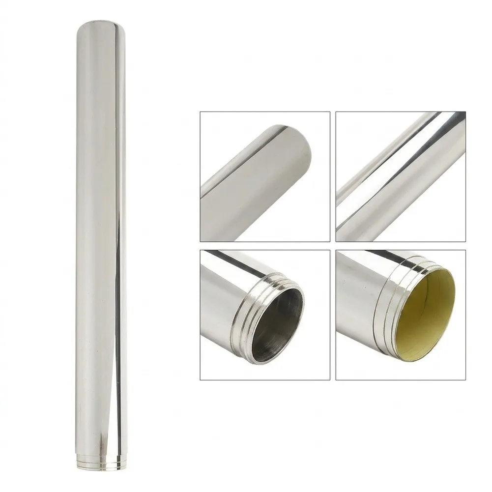 Reflective Wall Sticker Film Compatible with Ceramic for tile and Smooth Wall s in Bathroom Kitchen and Living Room