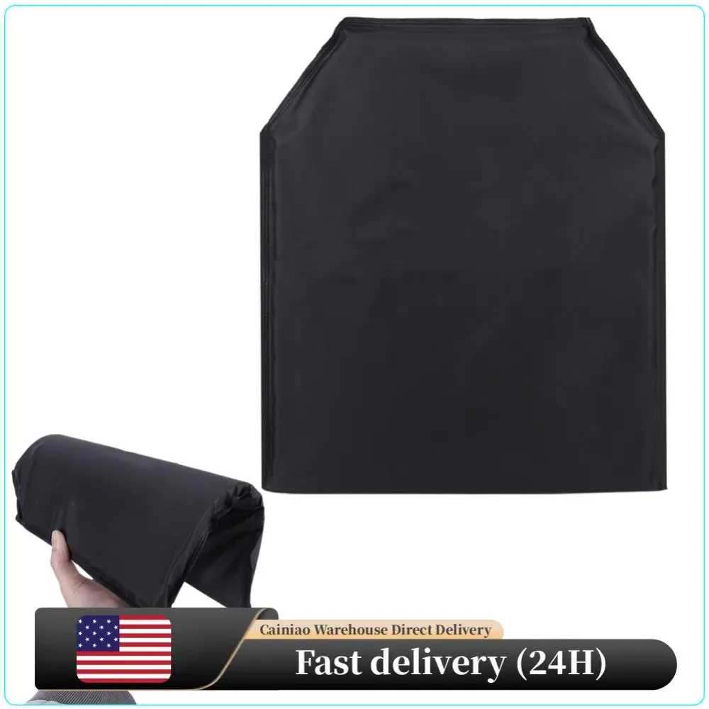 

Баллистическая пластина, композитная пластина-плитка IIIA, противоножевая бронеплита для охоты на открытом воздухе, пейнтбола, военных игр, защитная.