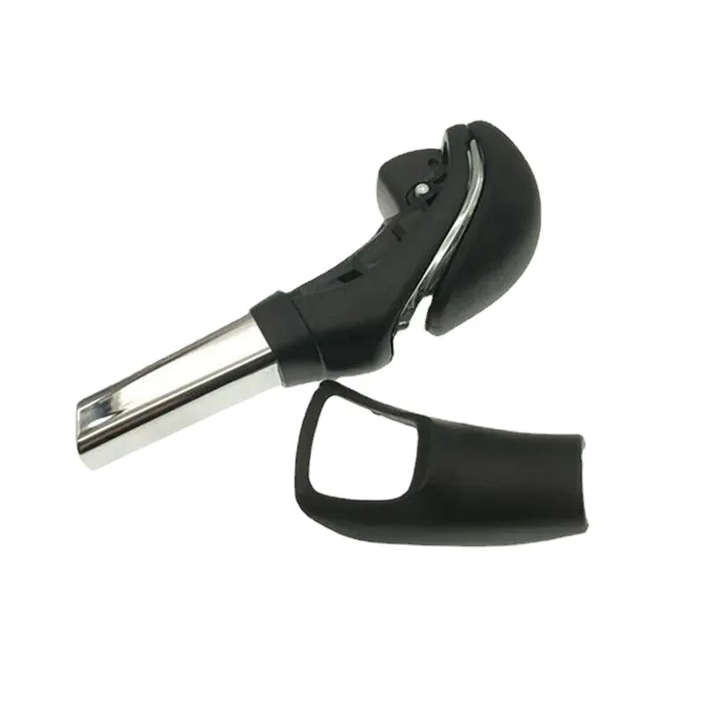 

For Honda Accord Gear Shift Knob 54130-T2A-A81 54130-T2A-L81ZA Brand New