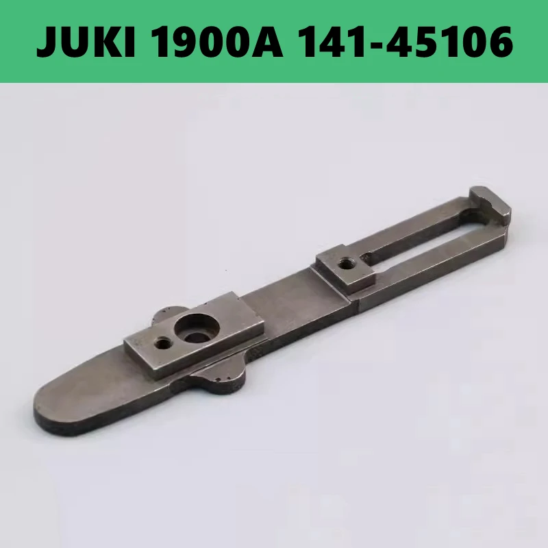 Q.X.YUN JUKI LK1900A 141-45106 Cloth Feed Plate，Industry Sewing Machine Spare Parts Original Quality