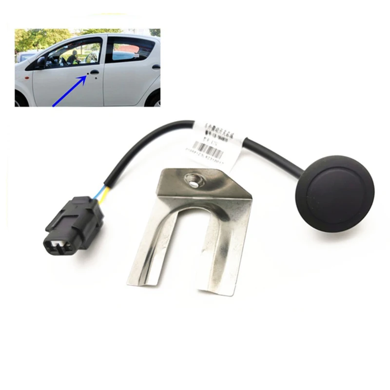 

Door Microswitch for BYD F0 Car Accessories Outside Microswitch Assembly One Button Button of Back Door LK-3642810