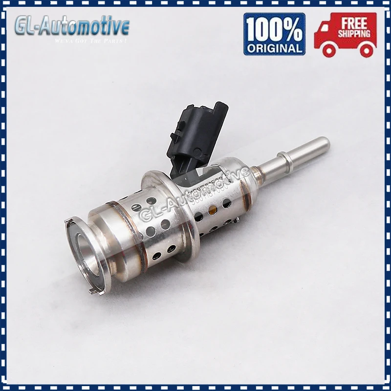 

9801187080 подходит для Peugeot Boxer Citroen Relay 2,0-2014 JTD Ad синий каталитический жидкостный инжектор 2022-