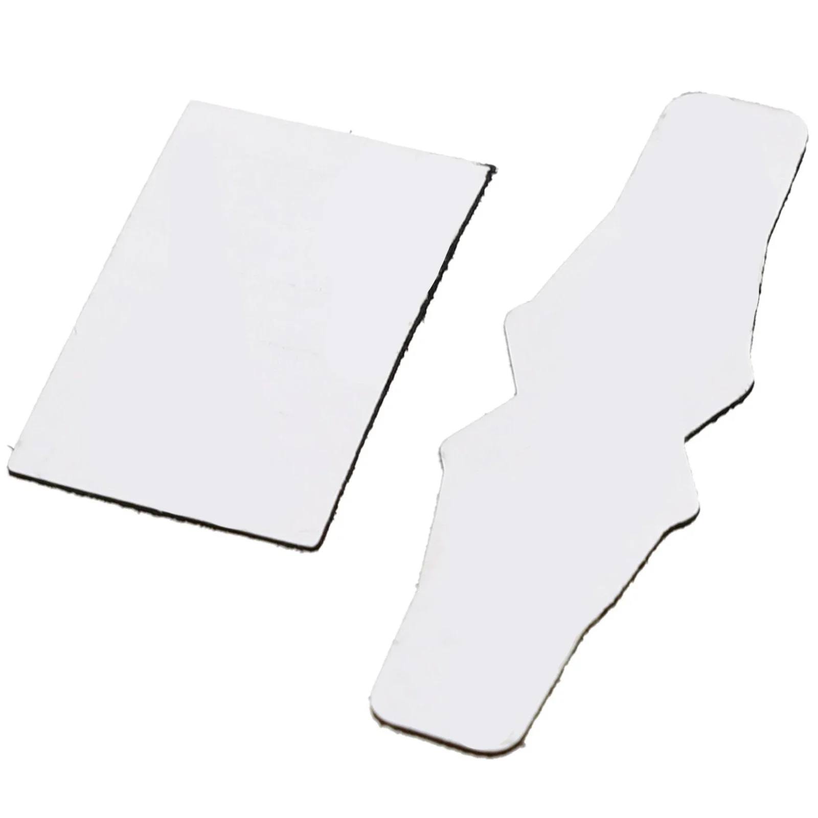 Arrow Rest Sticker Pad Compound Decal Drop For-QAD HDX Hunting Kit Part 0.39 X 1.97inch Rest 5 X 1 Cm Accessories