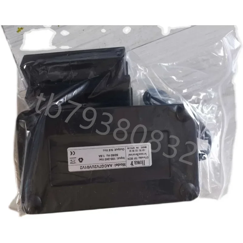 Termonic 26150 230V 50HZ 10A Power Supply XP F7-A4K6G2