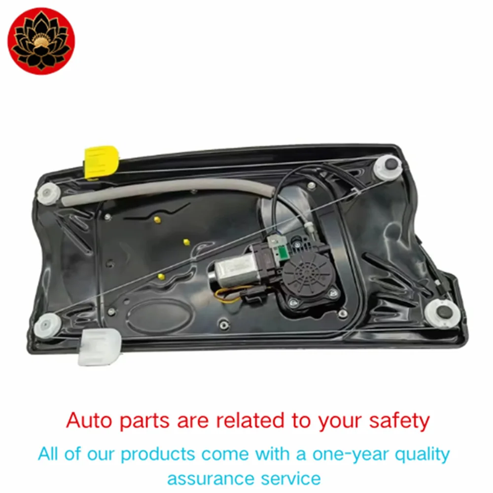 For Land Rover Freelander 2(06-14)LR060134 LR032026 Right Front Window Regulator LR060136 LR032027 Left Window Regulator