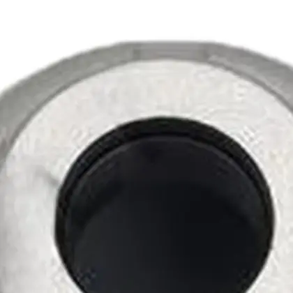 Aluminum Transmission Head Shell Replacement Housing For Cordless Wrench Heavy‑Duty Alloy Gear Box Cover Power Tool Repair Spare