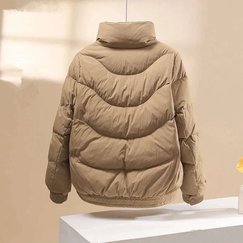 Lazy Wind Feminine Long Sleeves Knitting Spring Autumn Women Leisure Hooded Sweater High-grade Ladies Fashion Zipper Knitted Top