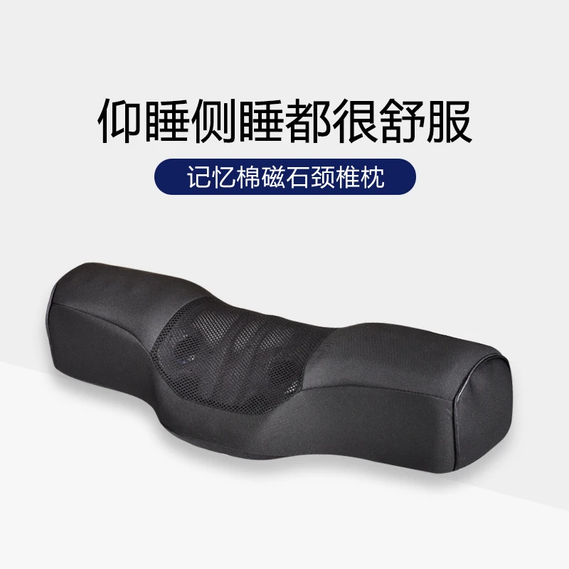 

Memory cotton single double home sleeping pillow pillow core single men and women's dormitory hard the whole