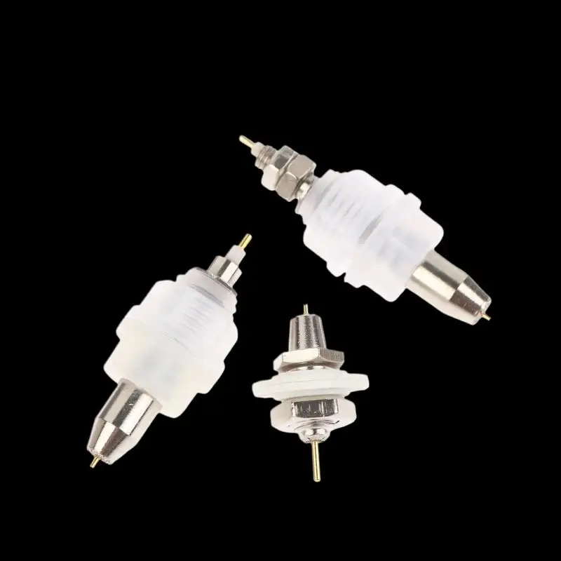 Test Stand Probe Internal Resistance Tester Accessories Battery Divider Cabinet Probe Four Wire Fixture Probe