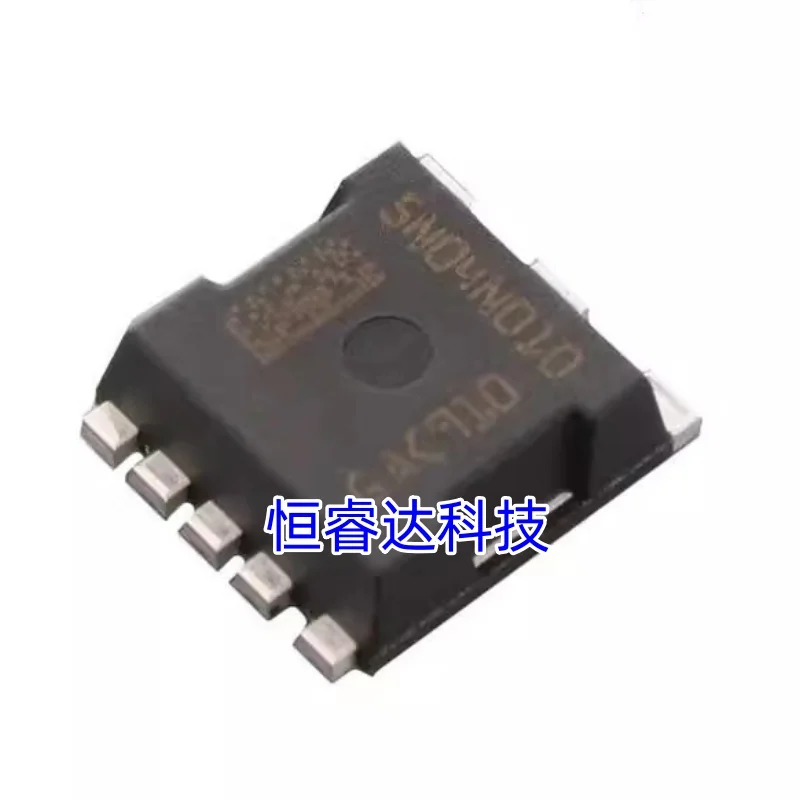 10PCS/LOT IAUA200N04S5N010AUMA1 HSOF-5 N-C 20V 40V SN04N010