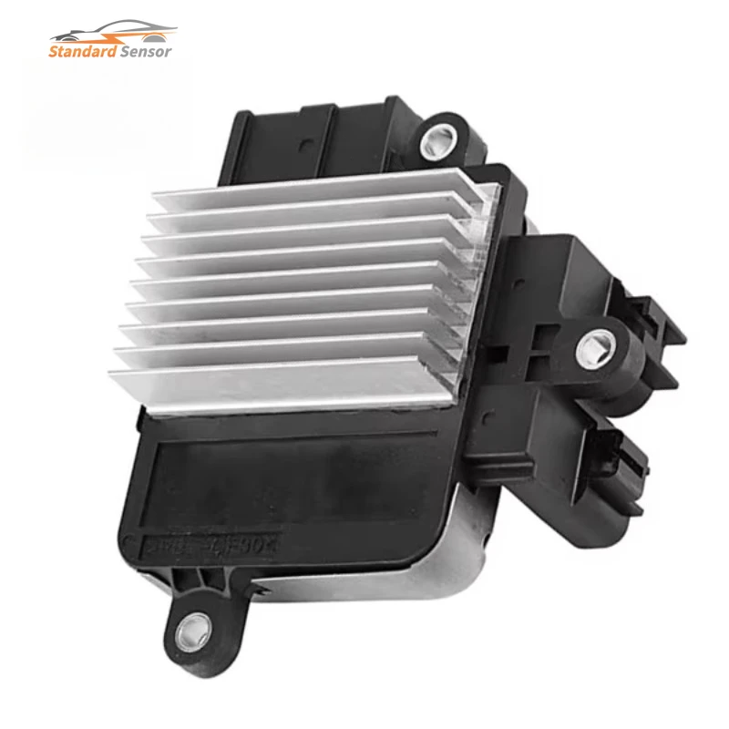 

89257-30080 Engine Cooling Fan Control Module Unit For Toyota RAV4 Sienna For LEXUS IS250 2004 2005 2006 2007-2018 New