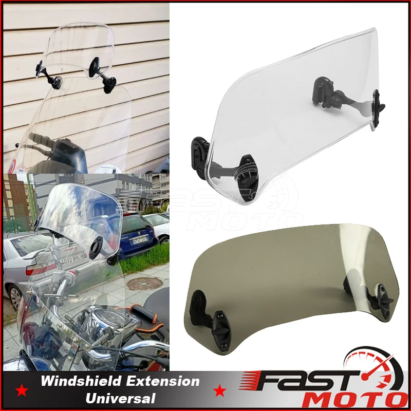 Universal Motorcycl…