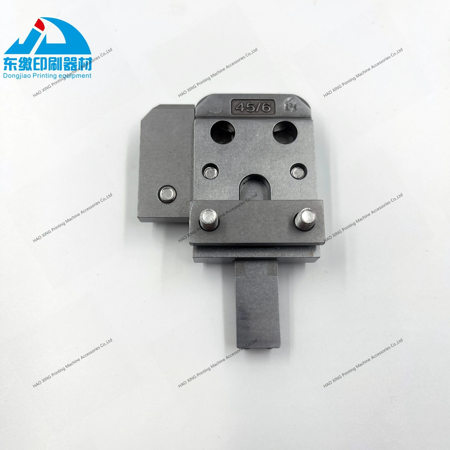 قطع غيار ماكينات طباعة أوفست عالية الجودة رأس ربط 45/6 لرأس خياطة مولر مارتيني هوهنر #2