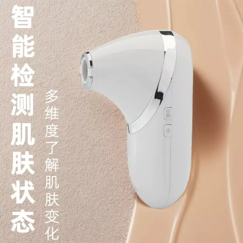 WIFI Smart Skin Scalp Hair Follicle Detection M70 Facial Skin Analyzer Professional Wireless Connection For Mobile Phone Tablet