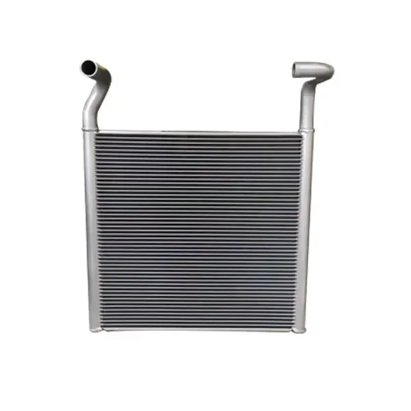 oil cooler radiator for HITACHI EX200-2 EX-200-3 tracked excavator auto parts cooling system