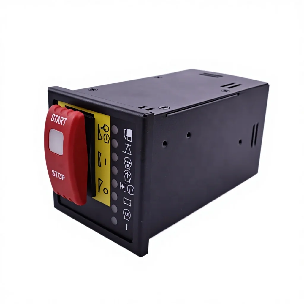 

ATV&UTV1089935597 Controller for XAS186 XAVS136 Air Compressor | OEM Replacement | 1 Year Warranty