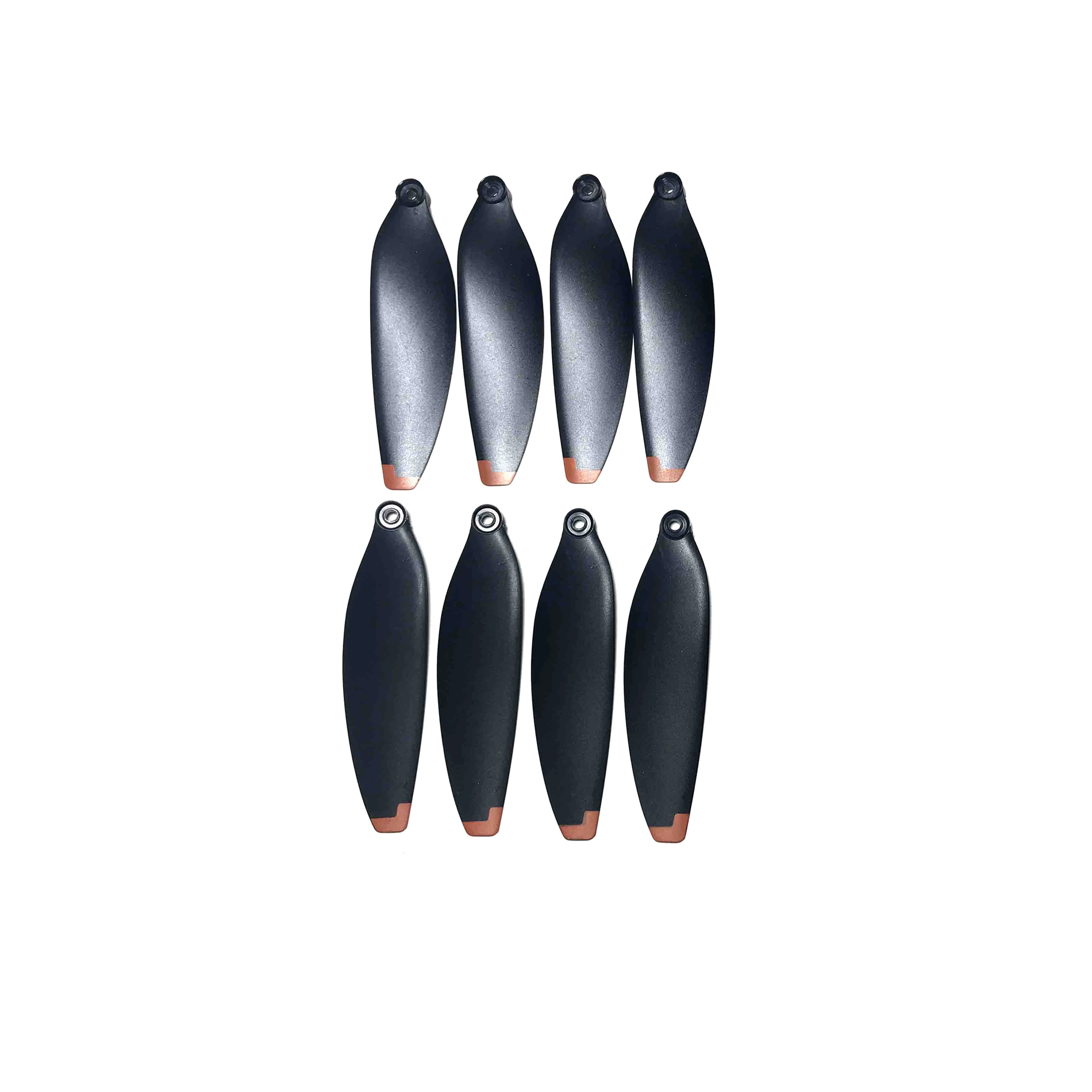 Original LYZRC L600 PRO Propeller Props Fit for AE3 PRO M218 S135 MAX GPS Drone RC Quadcopter Blade Wing Accessory 8PCS/Set