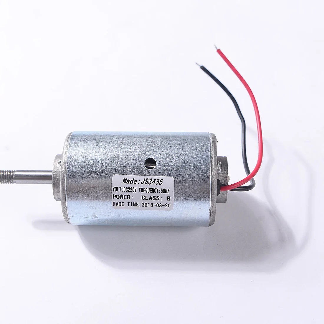 G5 acessórios do motor de eixo flexível vibração medidor de gordura cabeça massagem vibração empurrador de gordura beleza instrumento motor