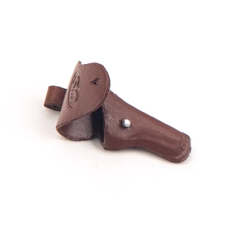 

DID XA80032 1/12 Scale Holster Model for 6''WW II US Army Air Force Pilot