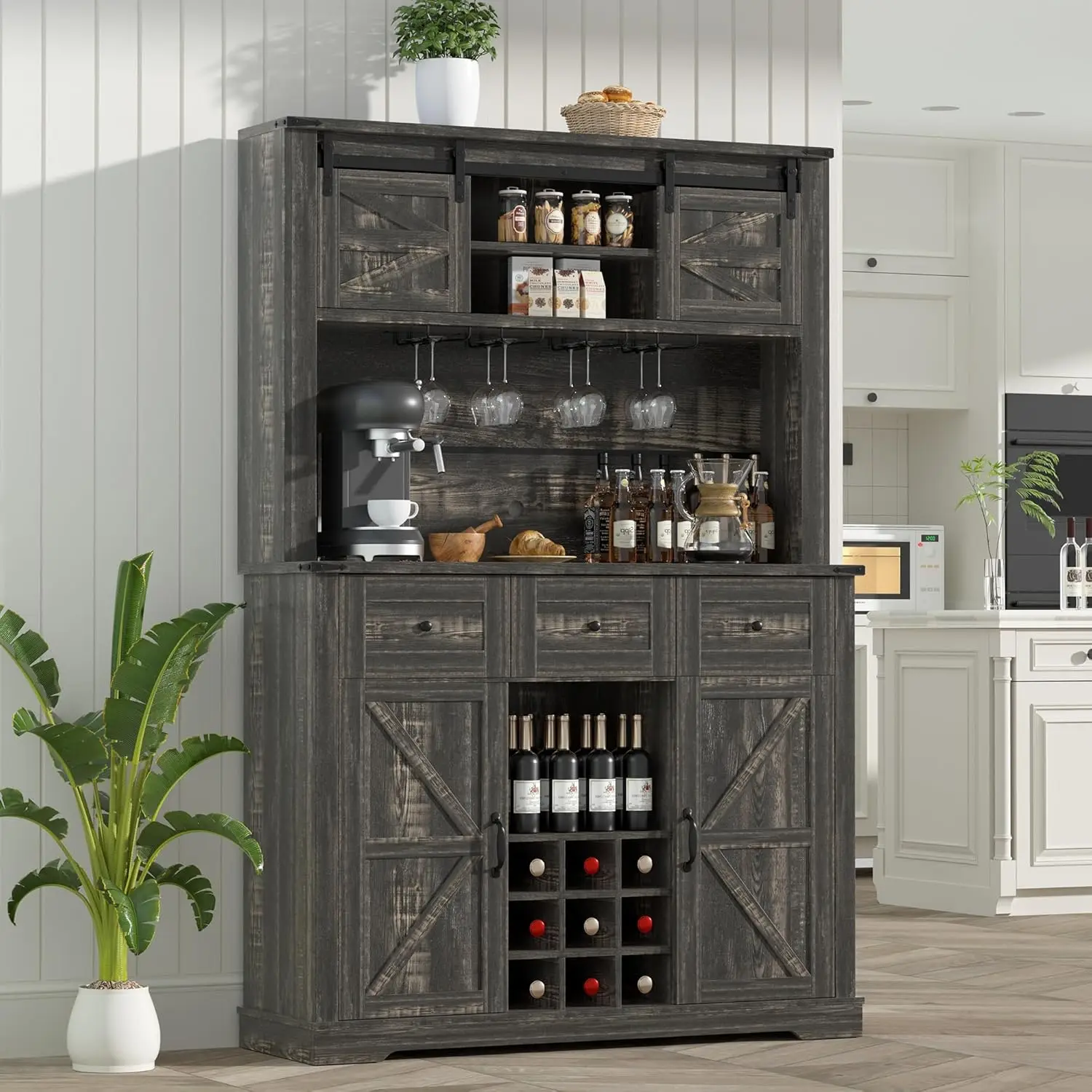 Farmhouse Coffee Ba…