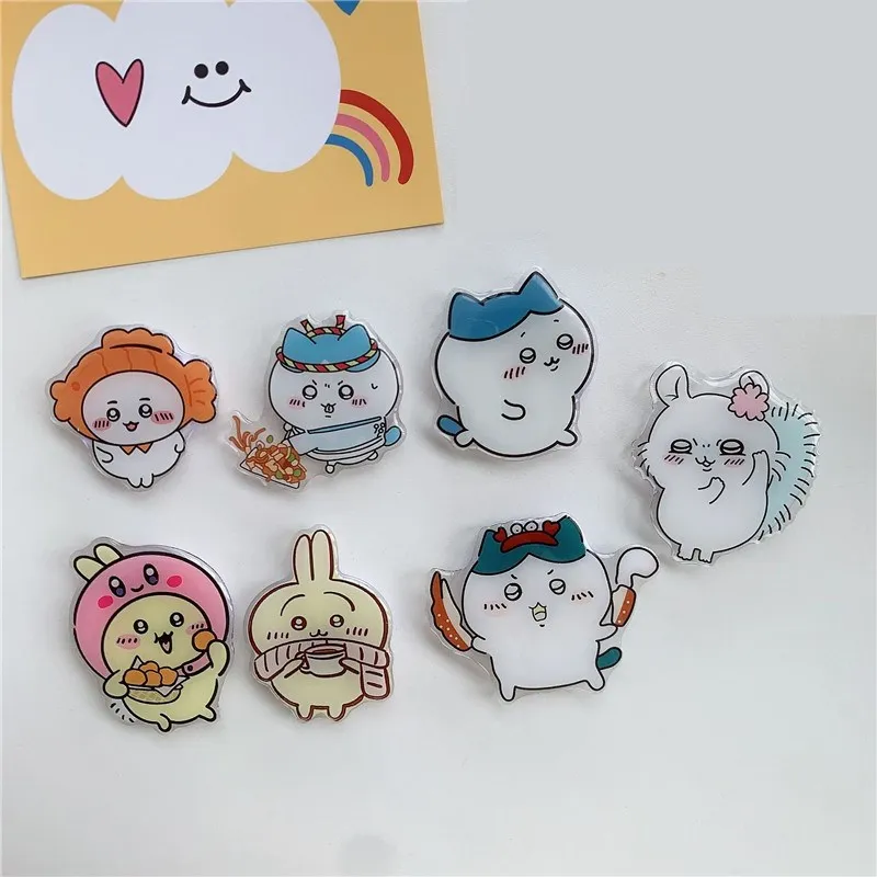 

Держатель в виде животного кролика в Корейском стиле, складная подставка в Корейском стиле для IPhone 14, 15, Xiaomi, универсальные аксессуары для телефона, подставка