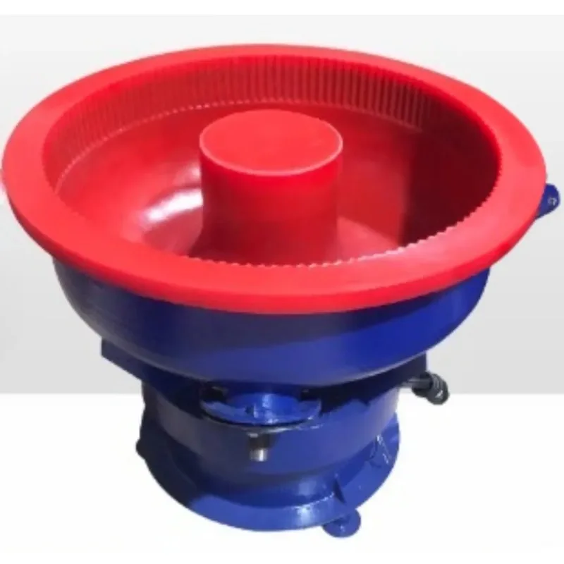 【2026】آلة تلميع الاهتزاز، آلة طحن الاهتزاز، آلة التشطيب الحلزوني، المعدات الصناعية لإزالة الأزيز المعدنية #2