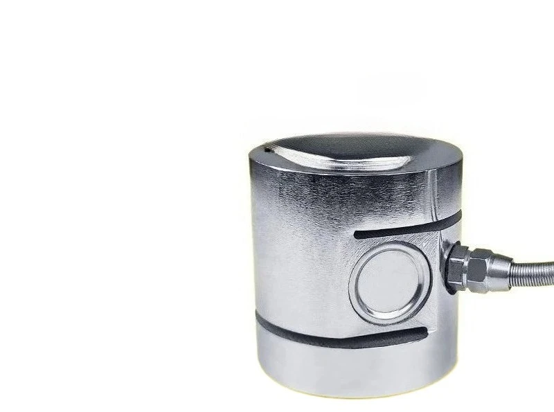 

S-Type Weighing Sensor High Precision Pressure Weight Sensor