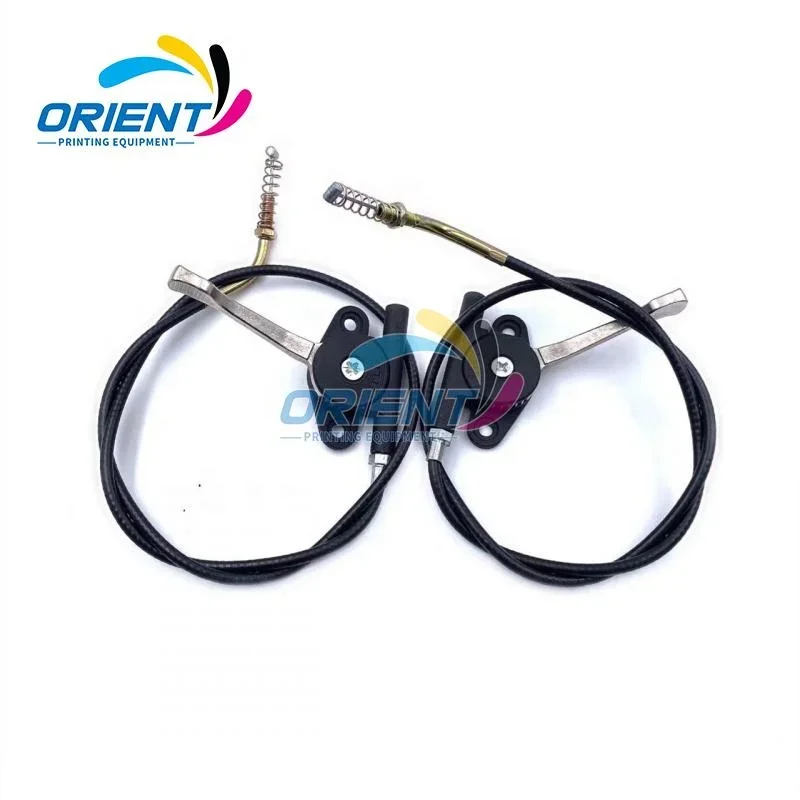 Top Quality New Forwarding Sucker Cable Line for Roland 700 Printing Machinery Parts