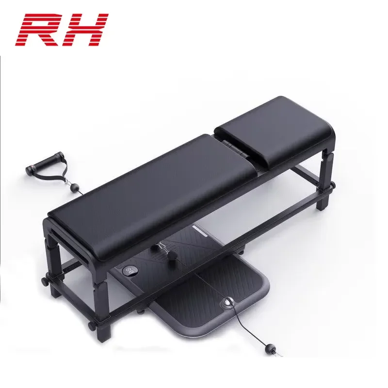 Heavy Duty Steel Cable Crossover Machine for Commercial Gym Outdoor Fitness Station Multifunctional Shoulder Press Resistance